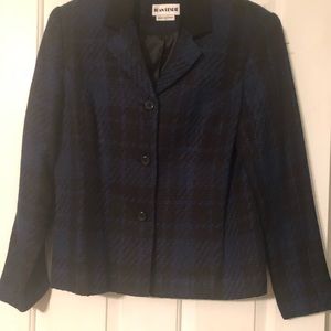 Joan Leslie women’s jacket/blazer